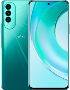 Wiko T50 6GB RAM